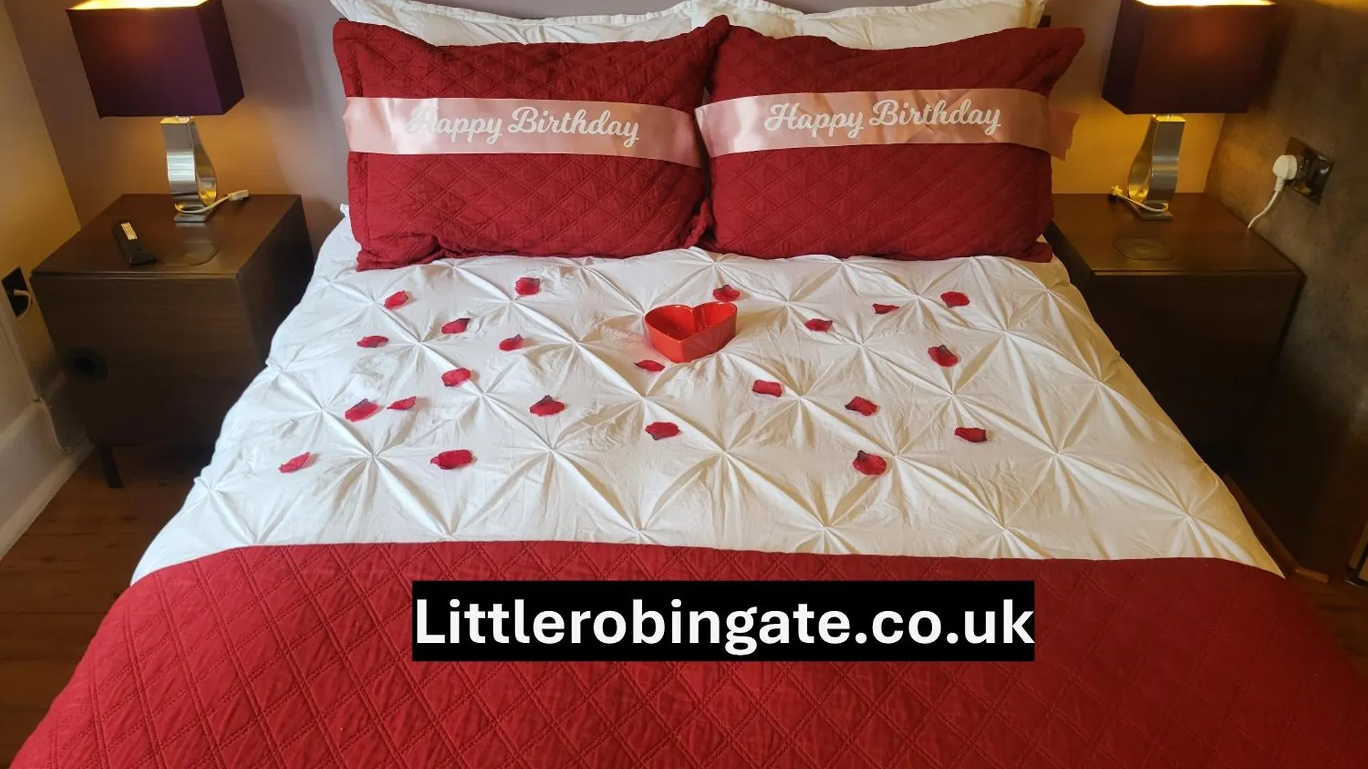 Little Robin Gate - Free Parking - Central - 10 Min Walk To Train Station ボーンマス ゲストハウス