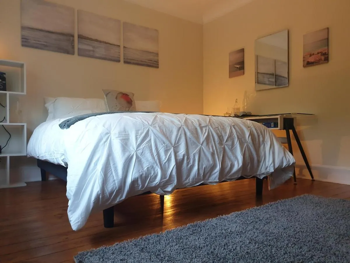 Maison d'hôtes Little Robin Gate - Free Parking - Central - 10 Min Walk To Train Station Bornemouth Royaume-Uni