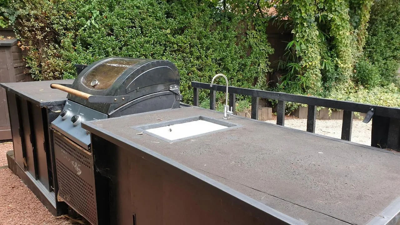 Little Robin Gate - Free Parking - Central - 10 Min Walk To Train Station ボーンマス イギリス