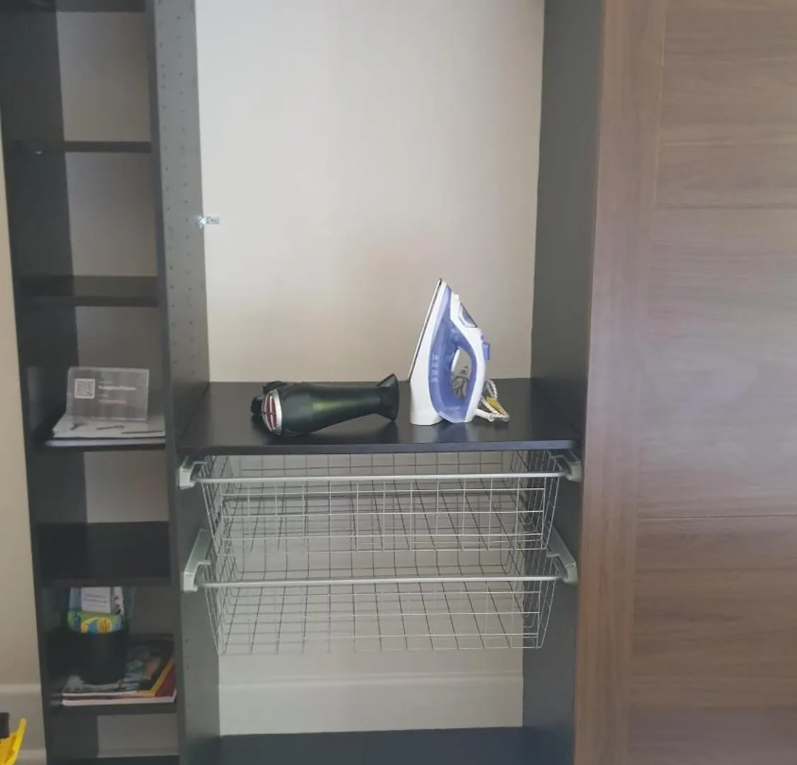 Little Robin Gate - Free Parking - Central - 10 Min Walk To Train Station Otel Bournemouth