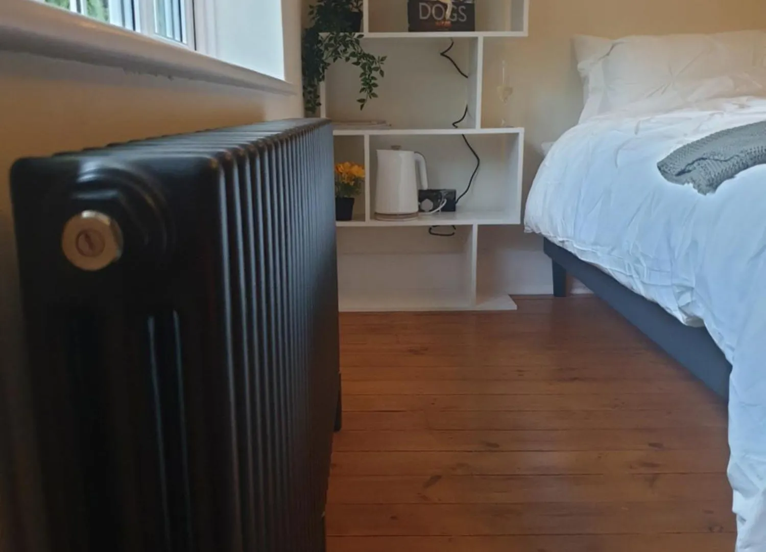 Gasthof Little Robin Gate - Free Parking - Central - 10 Min Walk To Train Station Bournemouth