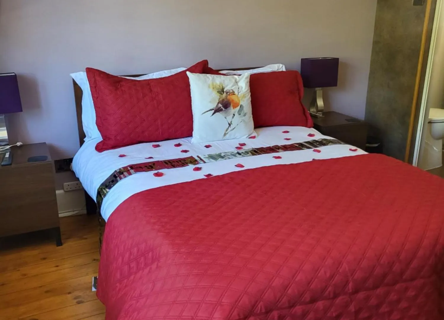 Little Robin Gate - Free Parking - Central - 10 Min Walk To Train Station Bornemouth