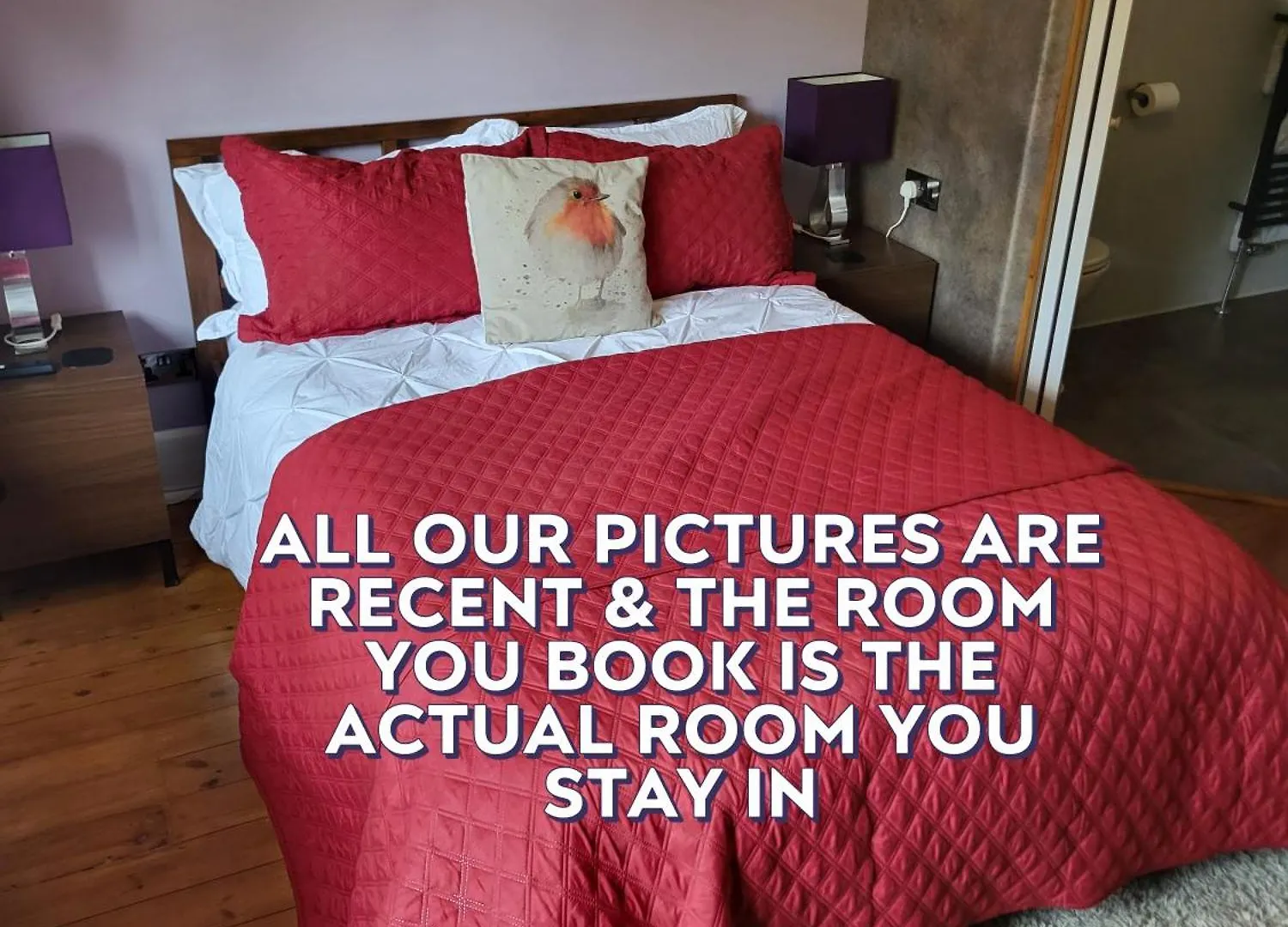 Little Robin Gate - Free Parking - Central - 10 Min Walk To Train Station Bournemouth United Kingdom