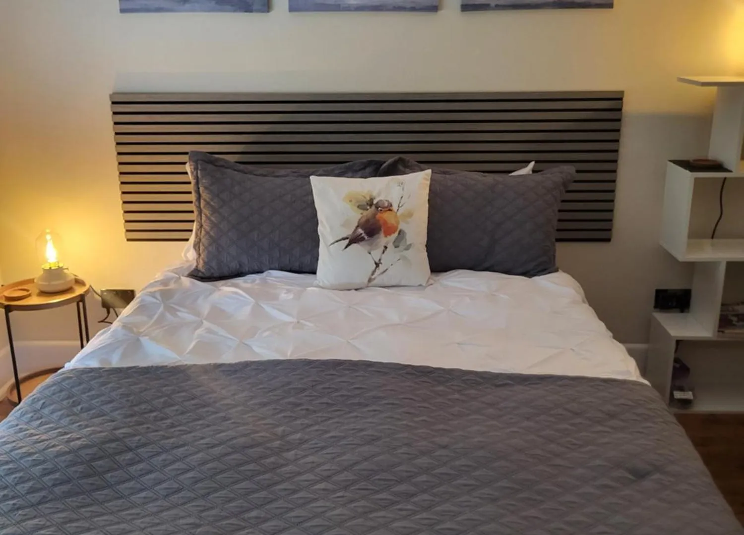 Little Robin Gate - Free Parking - Central - 10 Min Walk To Train Station Bournemouth 0*,  Großbritannien