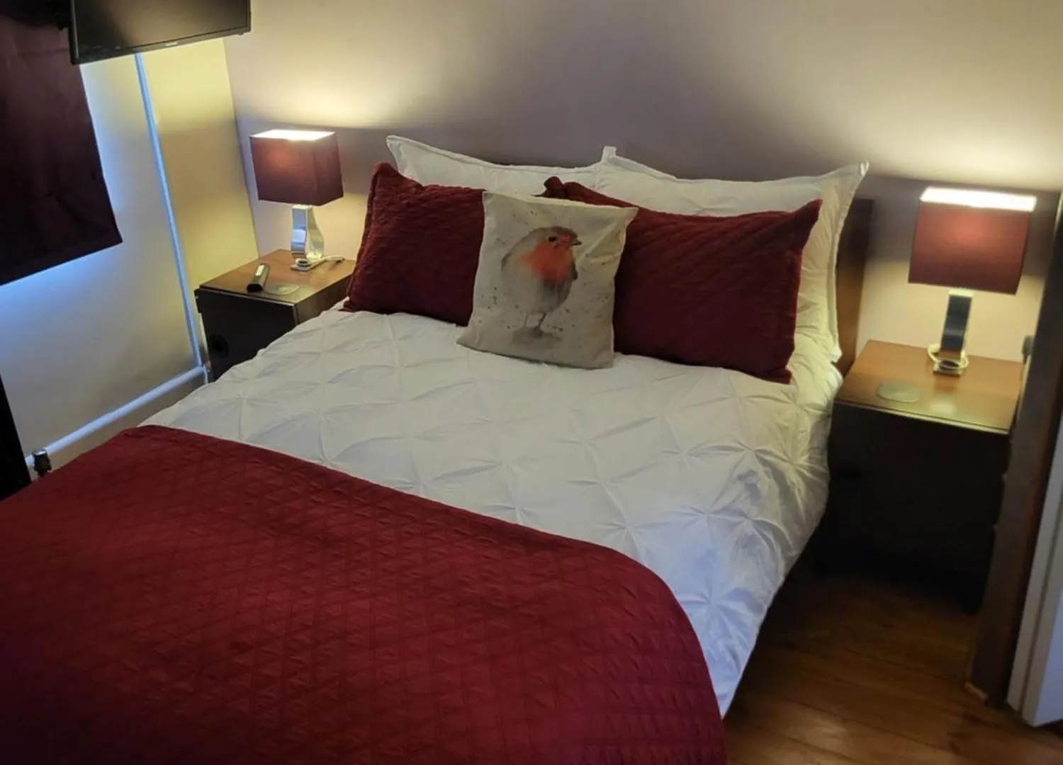 Little Robin Gate - Free Parking - Central - 10 Min Walk To Train Station ボーンマス