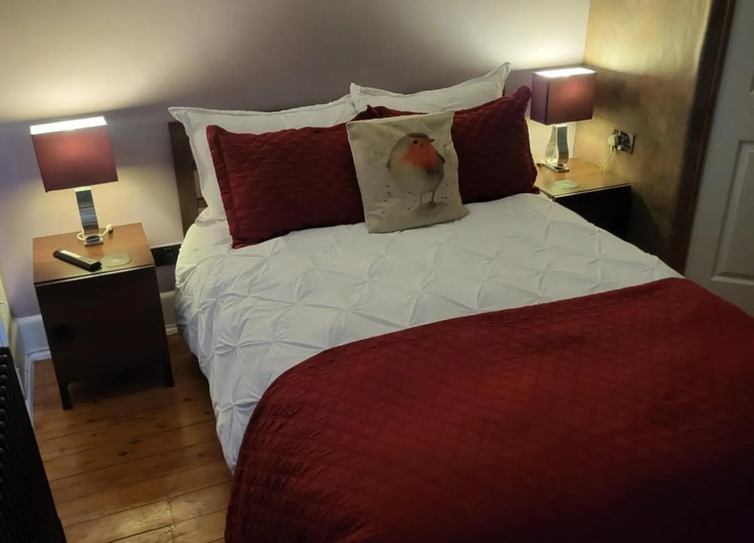 Little Robin Gate - Free Parking - Central - 10 Min Walk To Train Station Bournemouth 0*,