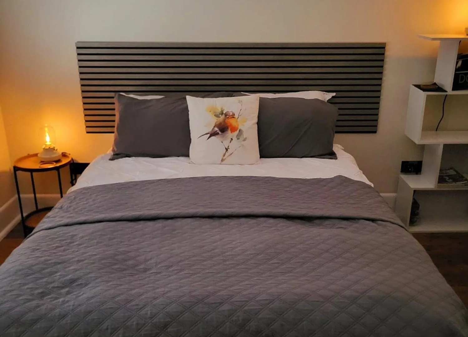 Guest house Little Robin Gate - Free Parking - Central - 10 Min Walk To Train Station Bournemouth United Kingdom