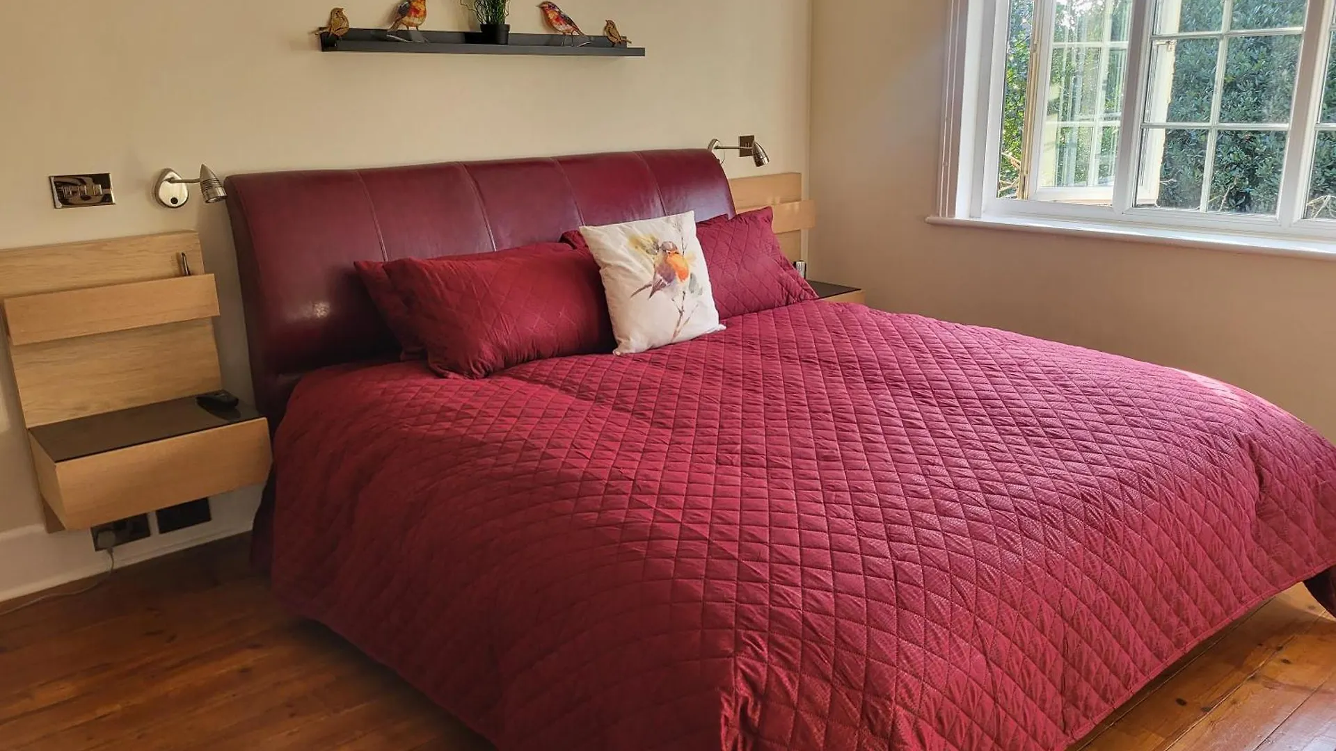 Little Robin Gate - Free Parking - Central - 10 Min Walk To Train Station Bournemouth Gasthof