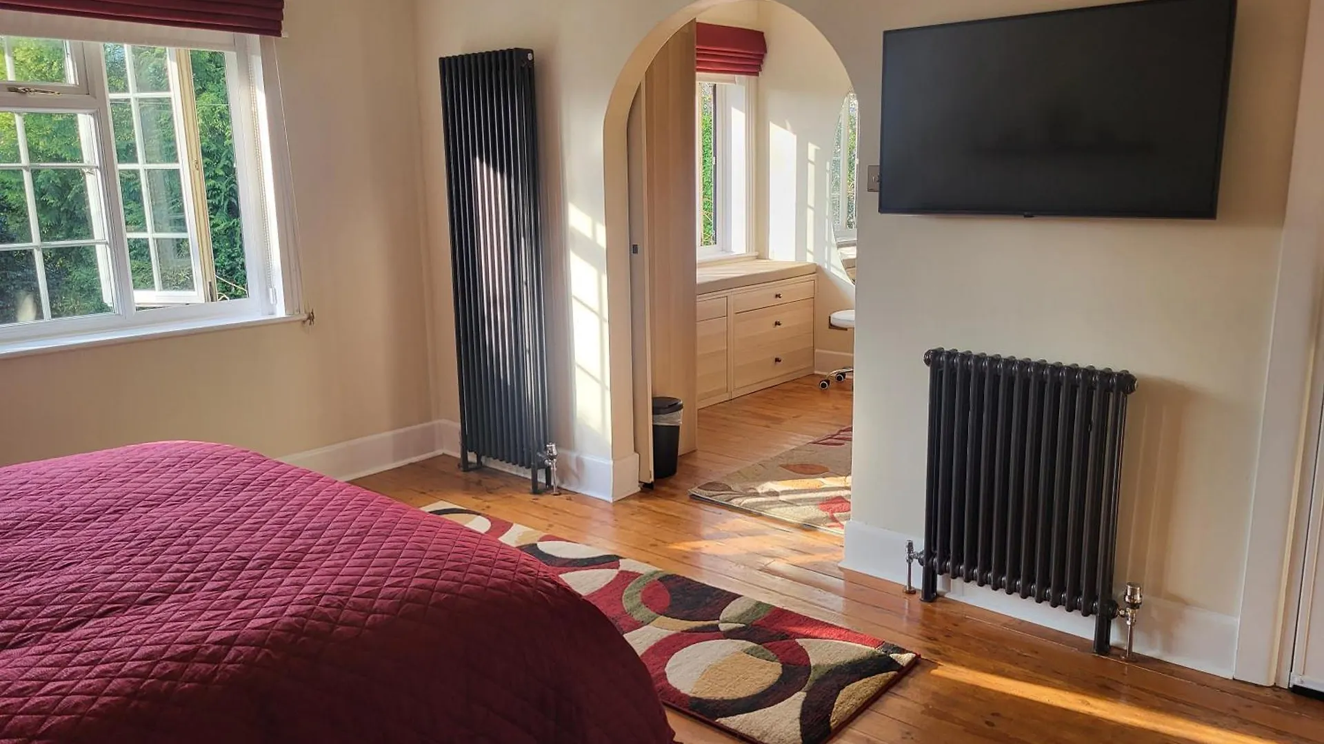 Little Robin Gate - Free Parking - Central - 10 Min Walk To Train Station Bournemouth