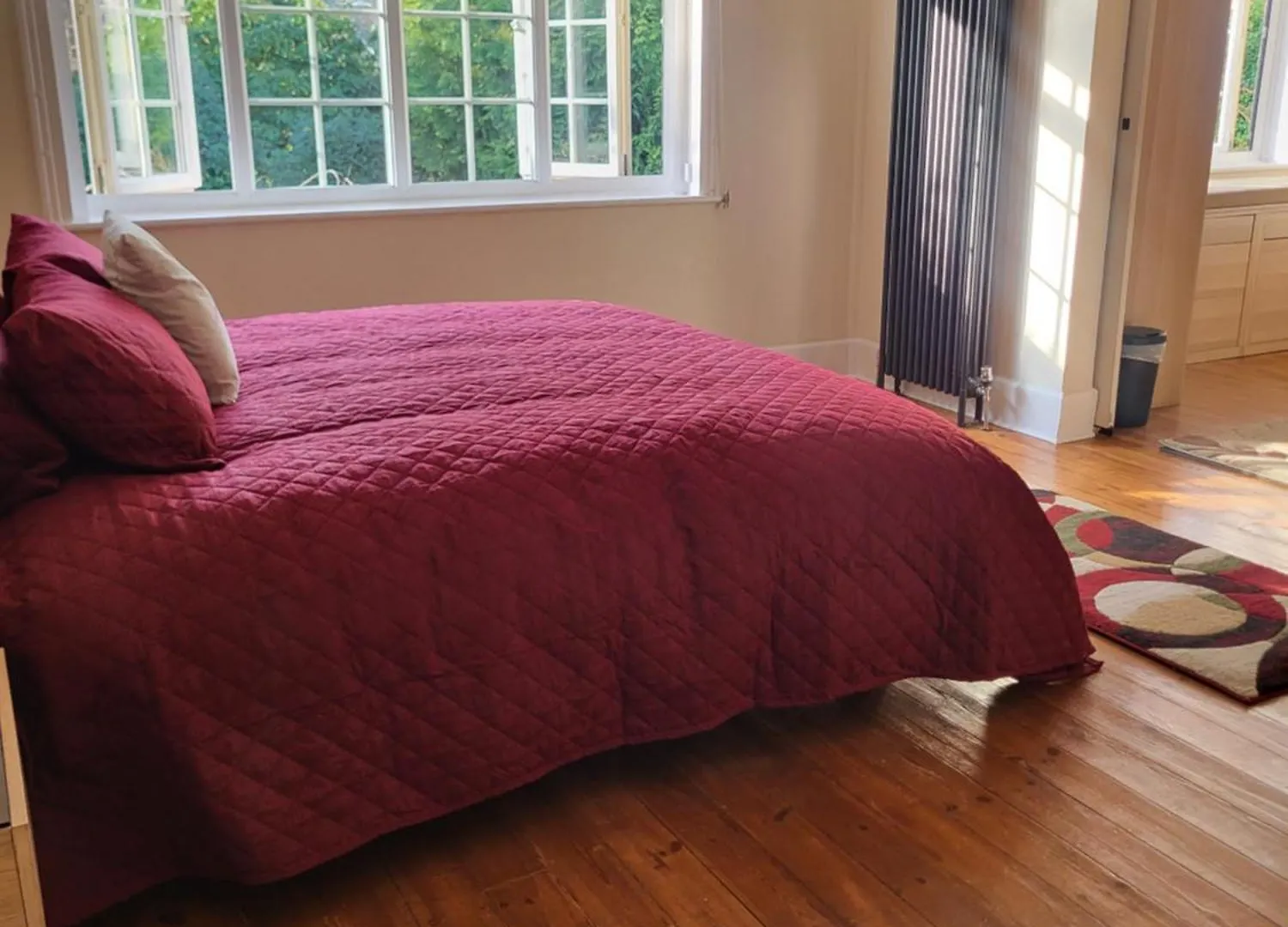 Little Robin Gate - Free Parking - Central - 10 Min Walk To Train Station Bournemouth Gasthof