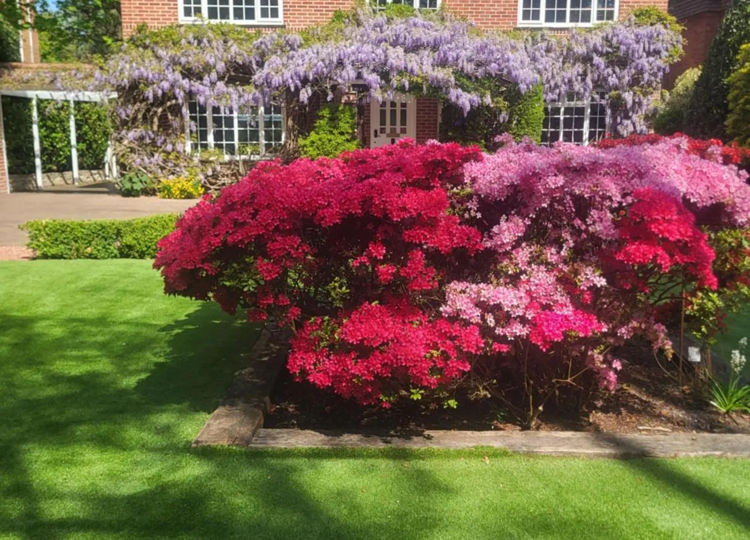Little Robin Gate - Free Parking - Central - 10 Min Walk To Train Station Bornemouth Maison d'hôtes