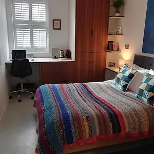  Gasthof Comfortable With Ensuite Großbritannien